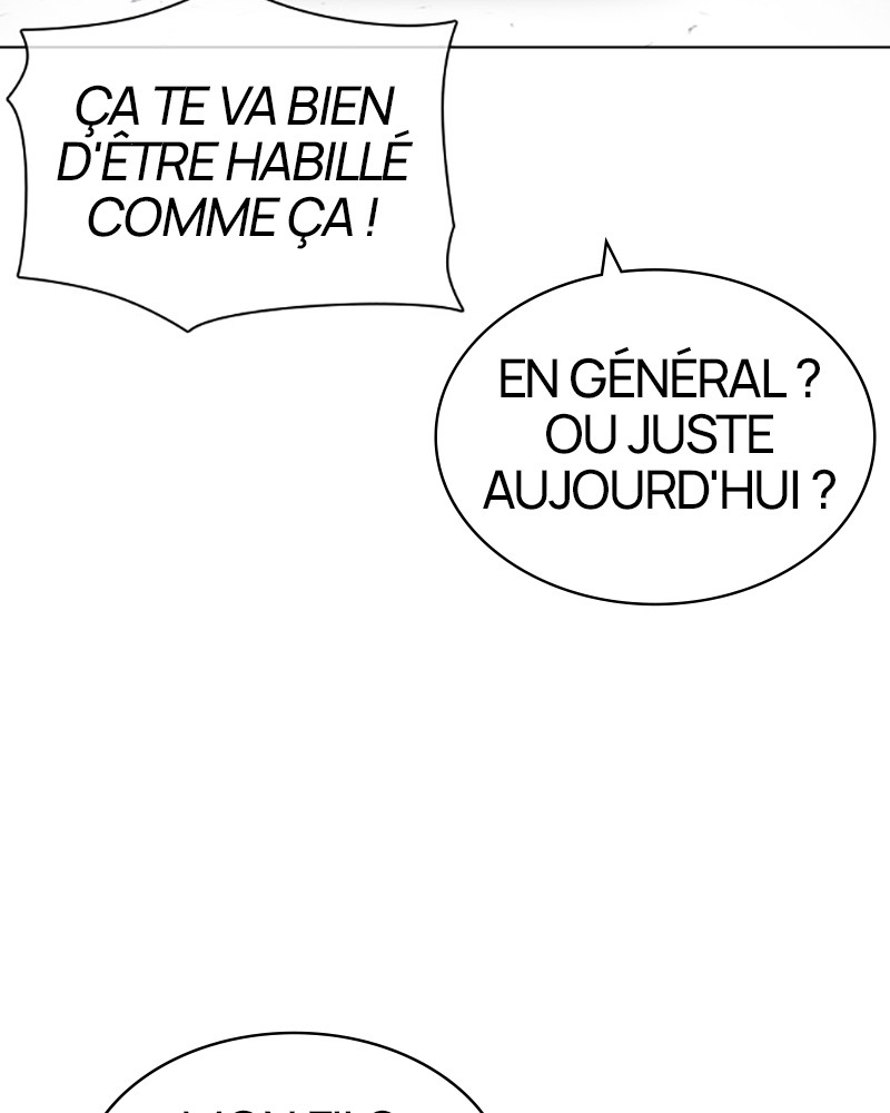 Lookism Chapitre 433 - Page 156