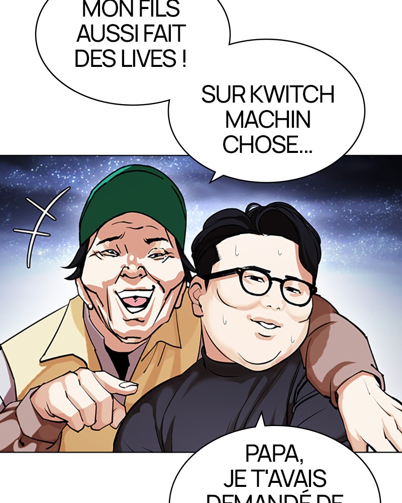 Lookism Chapitre 433 - Page 157