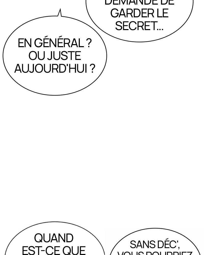 Lookism Chapitre 433 - Page 158