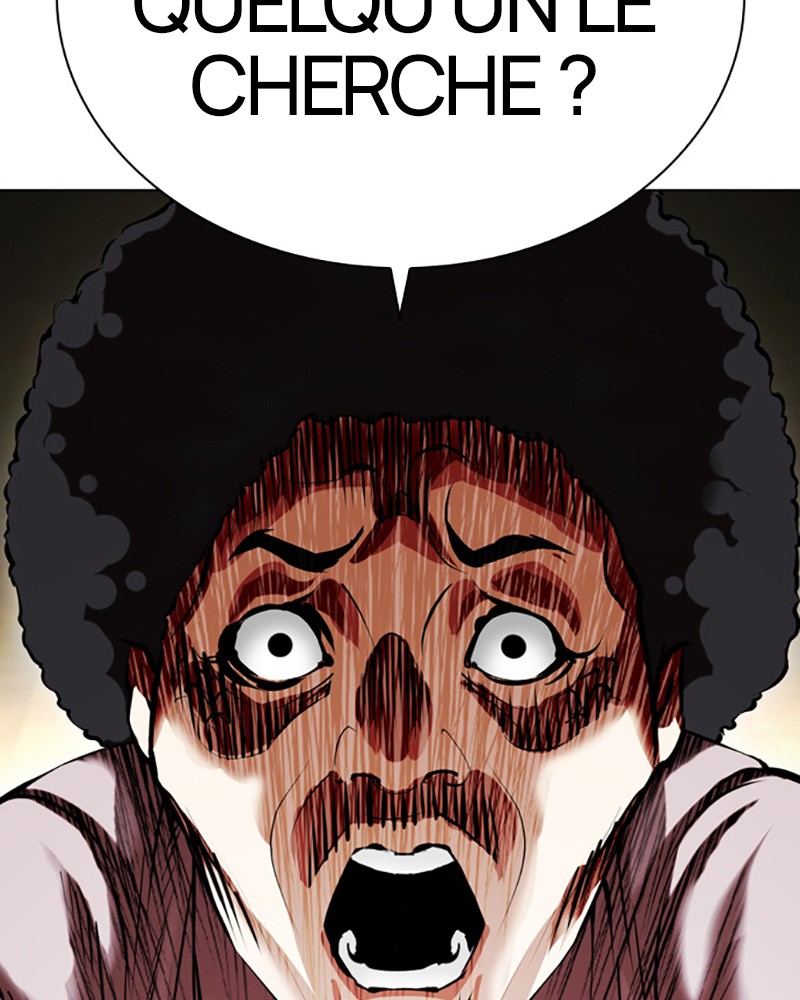 Lookism Chapitre 433 - Page 16