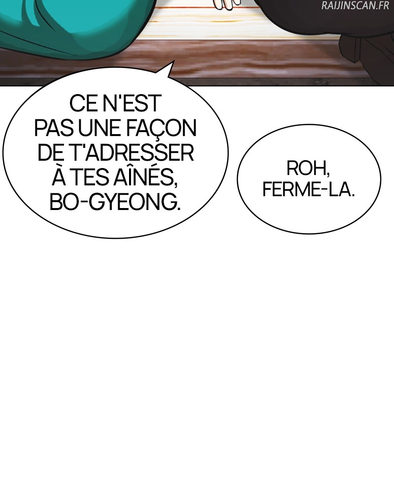 Lookism Chapitre 433 - Page 160