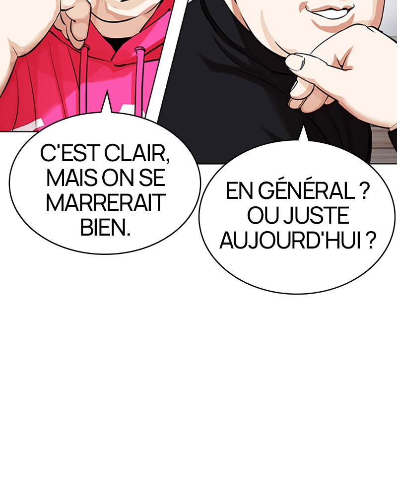 Lookism Chapitre 433 - Page 162