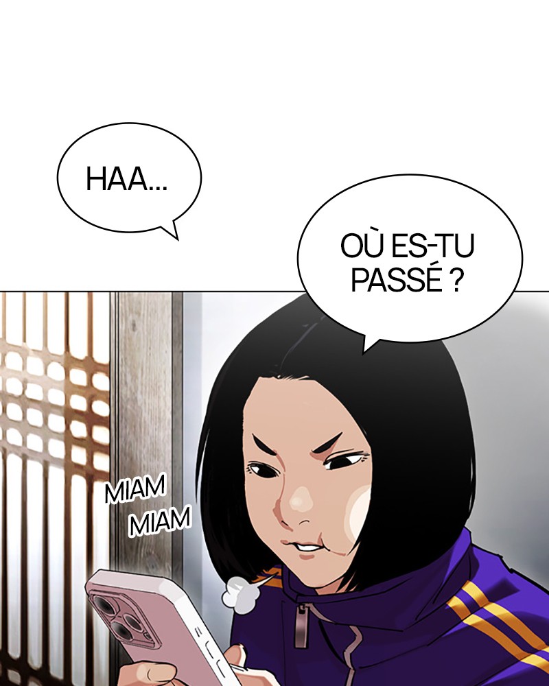 Lookism Chapitre 433 - Page 163