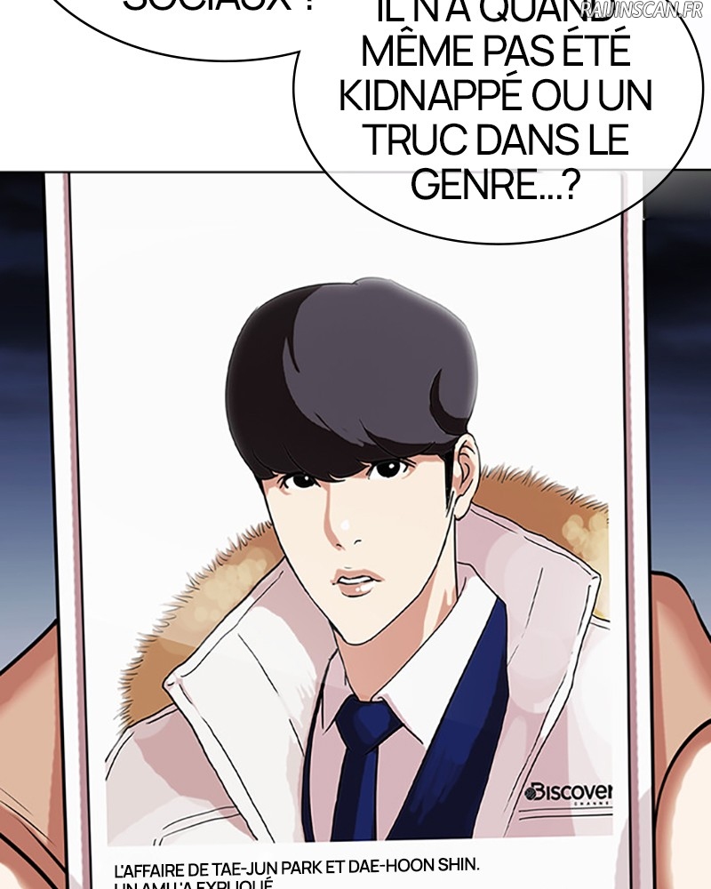 Lookism Chapitre 433 - Page 165