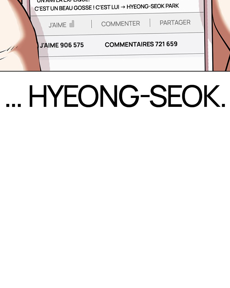 Lookism Chapitre 433 - Page 166