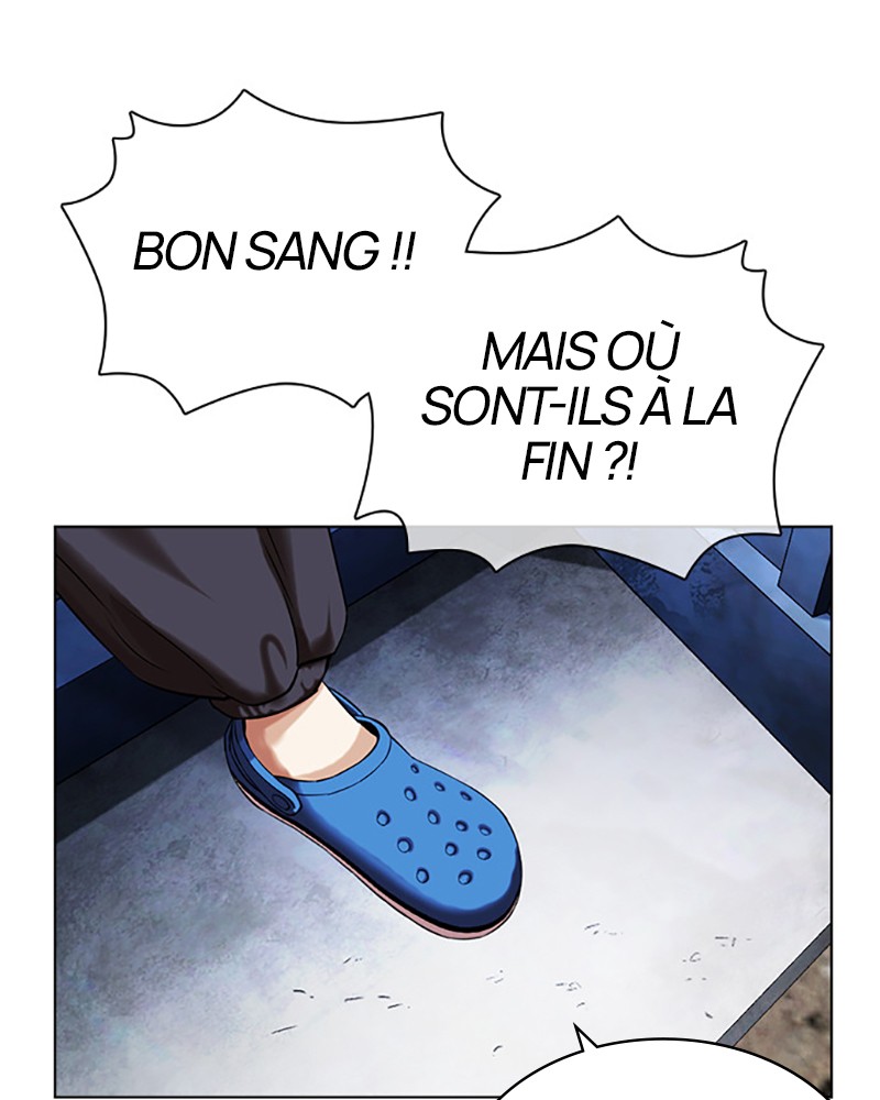 Lookism Chapitre 433 - Page 167