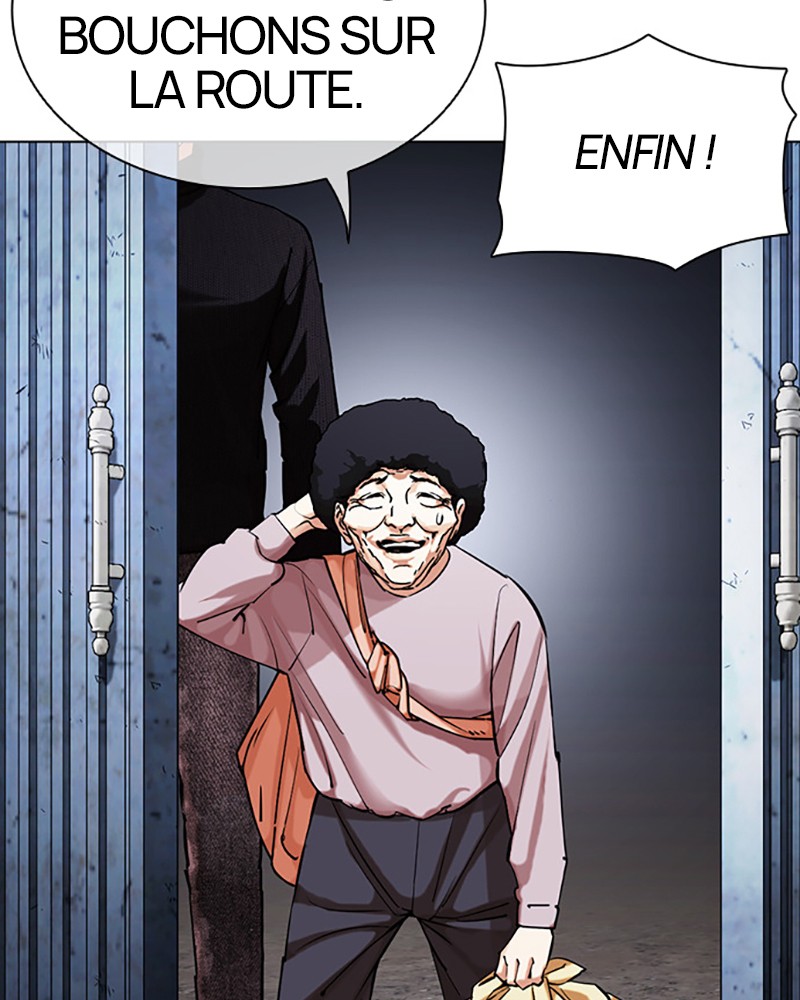 Lookism Chapitre 433 - Page 169