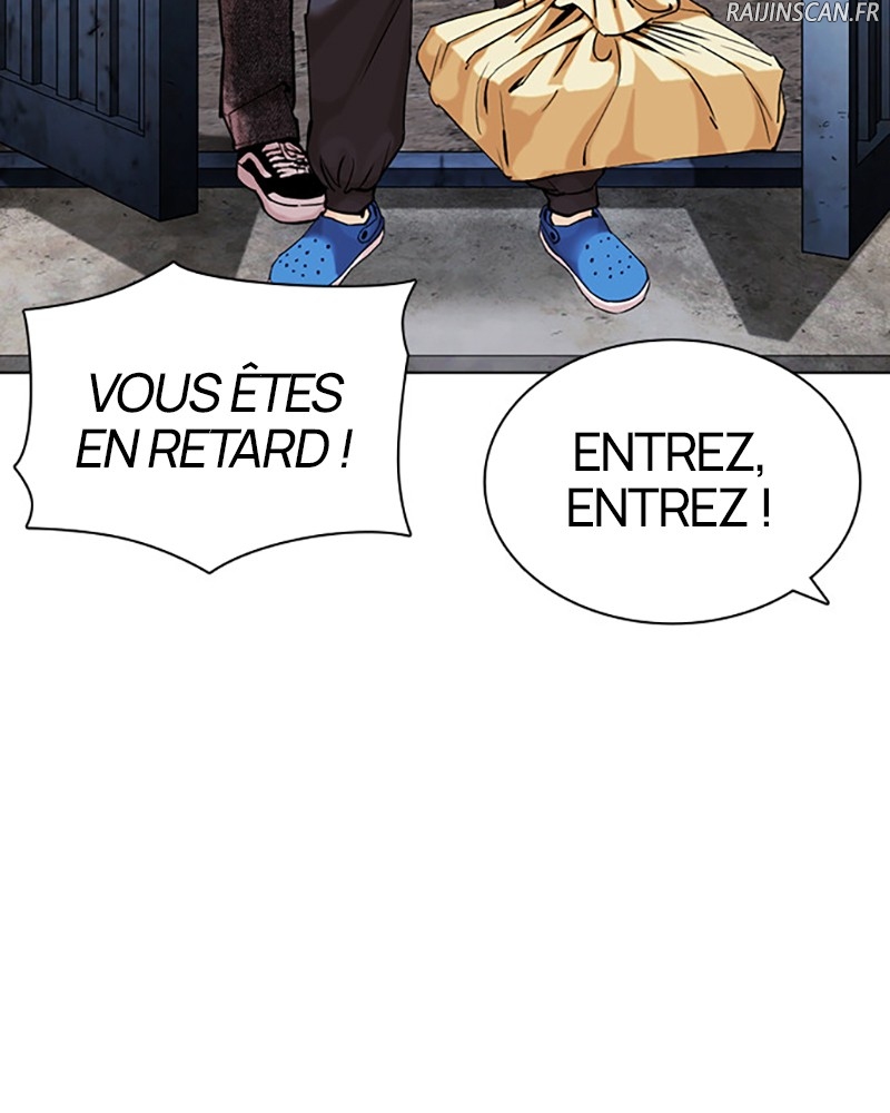 Lookism Chapitre 433 - Page 170