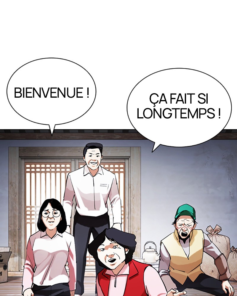 Lookism Chapitre 433 - Page 171