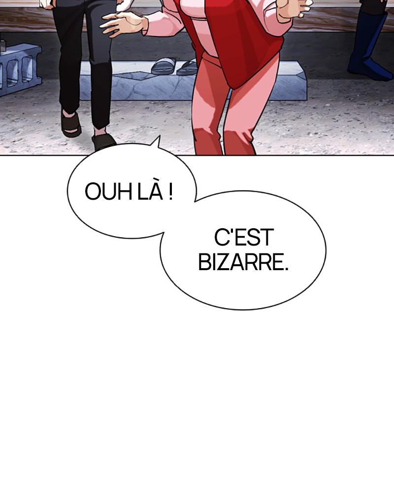 Lookism Chapitre 433 - Page 172