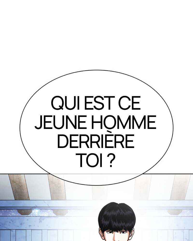 Lookism Chapitre 433 - Page 173