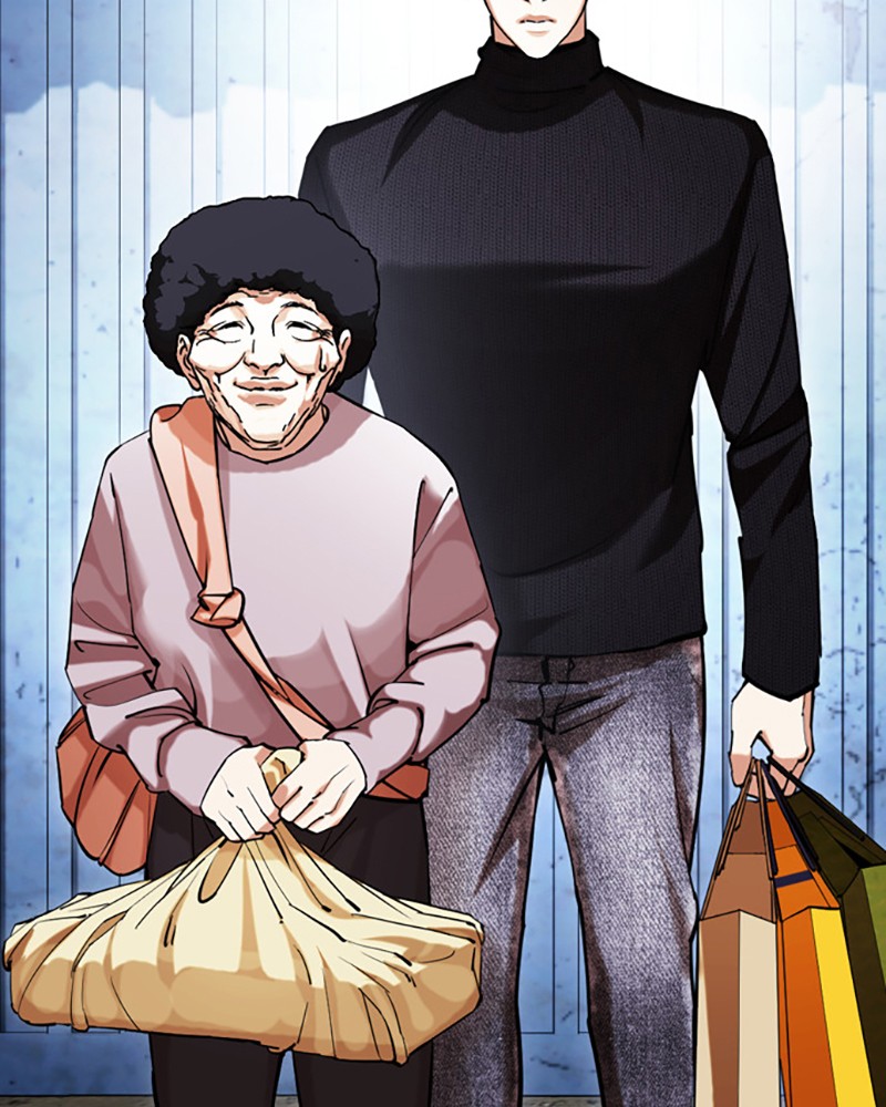 Lookism Chapitre 433 - Page 174