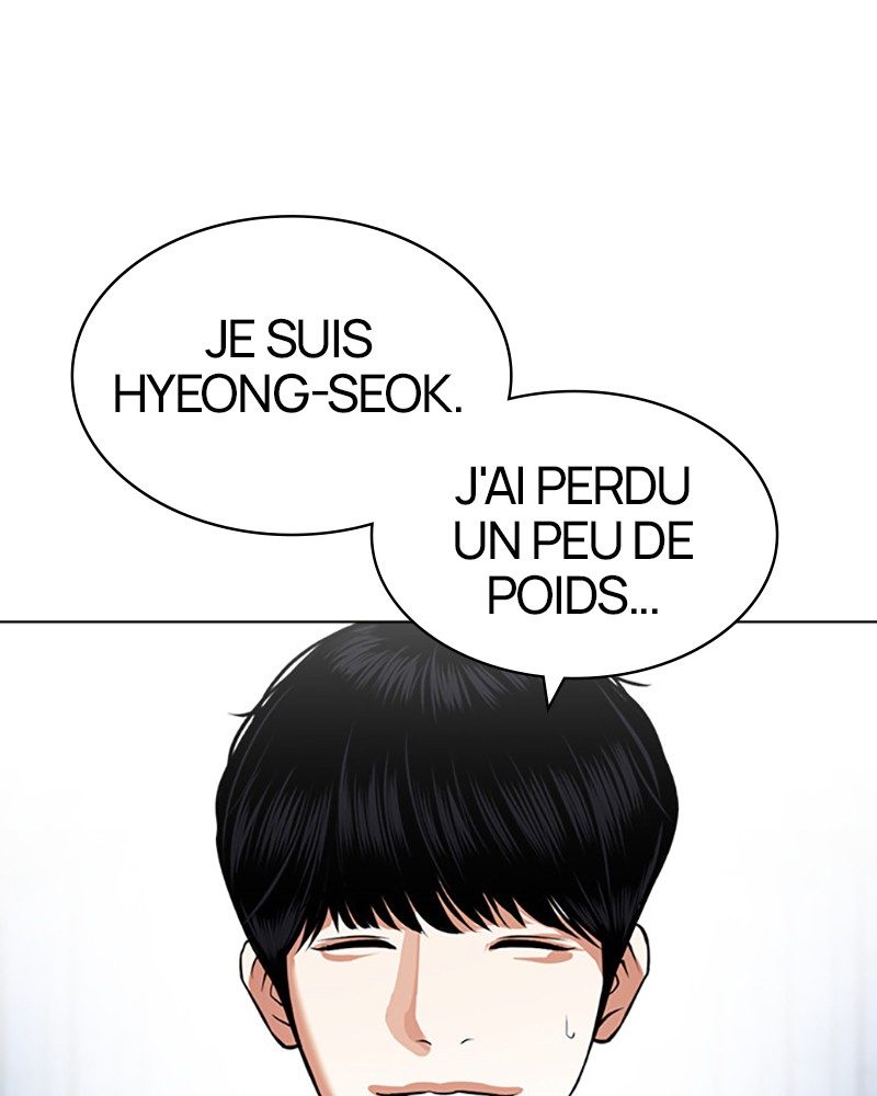 Lookism Chapitre 433 - Page 176