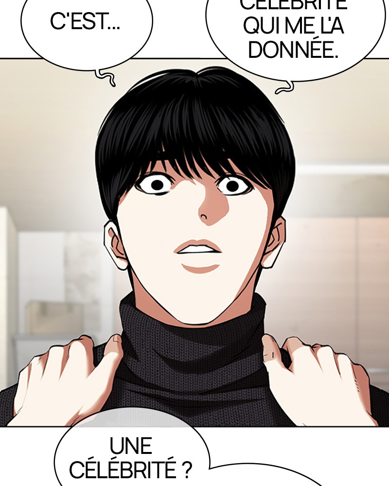 Lookism Chapitre 433 - Page 18