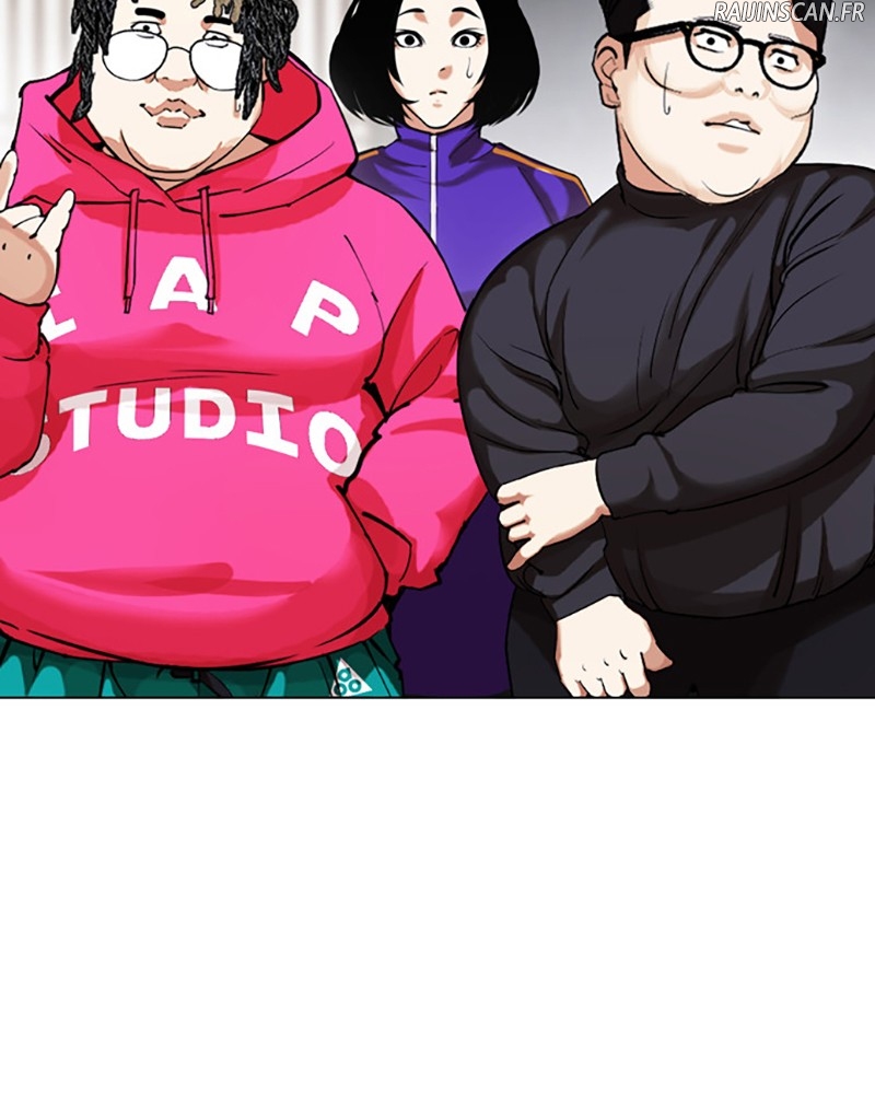 Lookism Chapitre 433 - Page 180