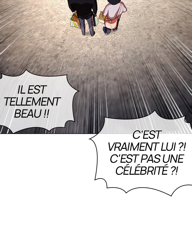Lookism Chapitre 433 - Page 183