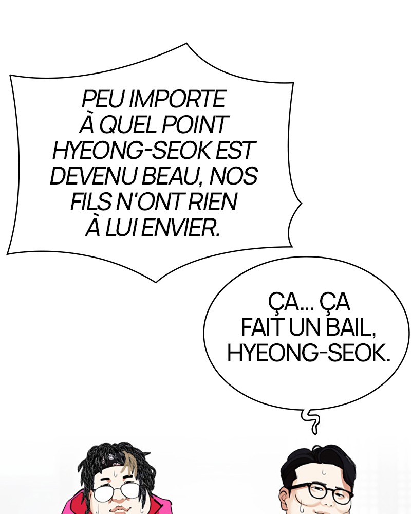 Lookism Chapitre 433 - Page 184