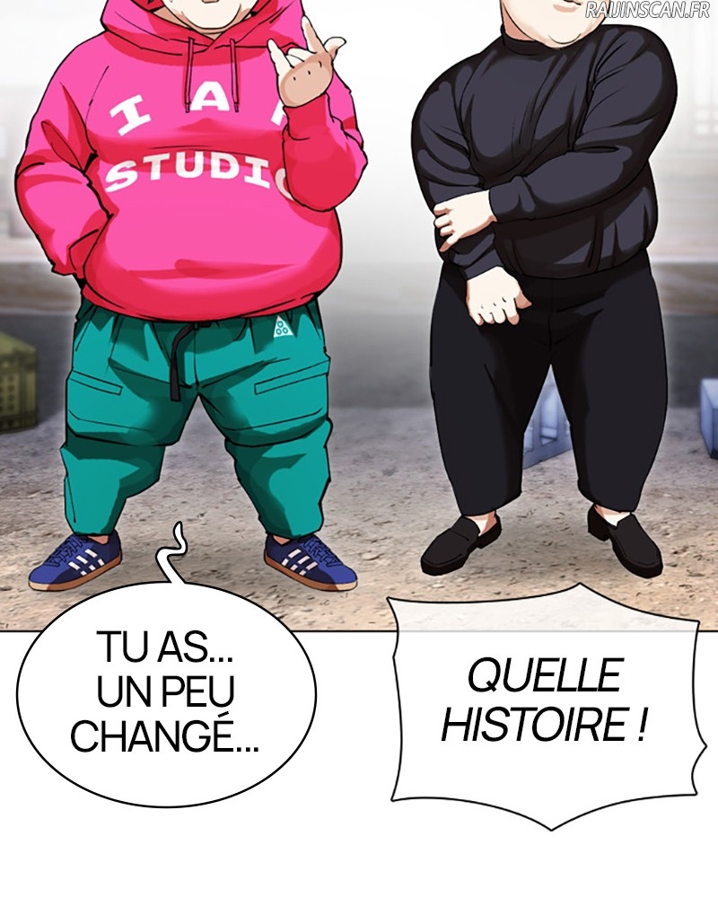 Lookism Chapitre 433 - Page 185