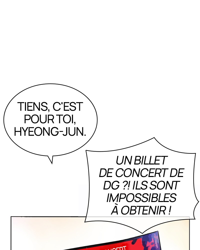 Lookism Chapitre 433 - Page 186