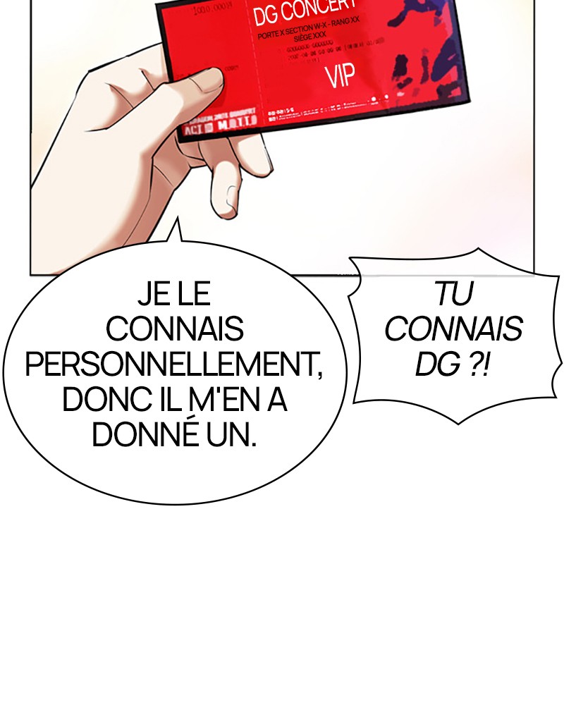 Lookism Chapitre 433 - Page 187