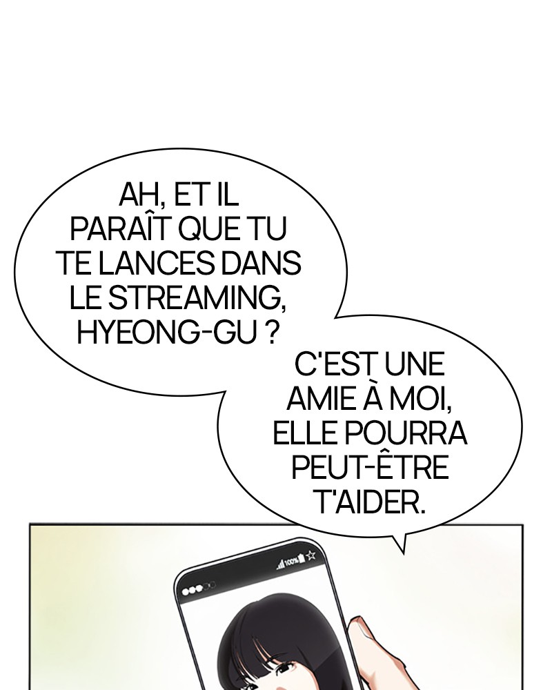Lookism Chapitre 433 - Page 188
