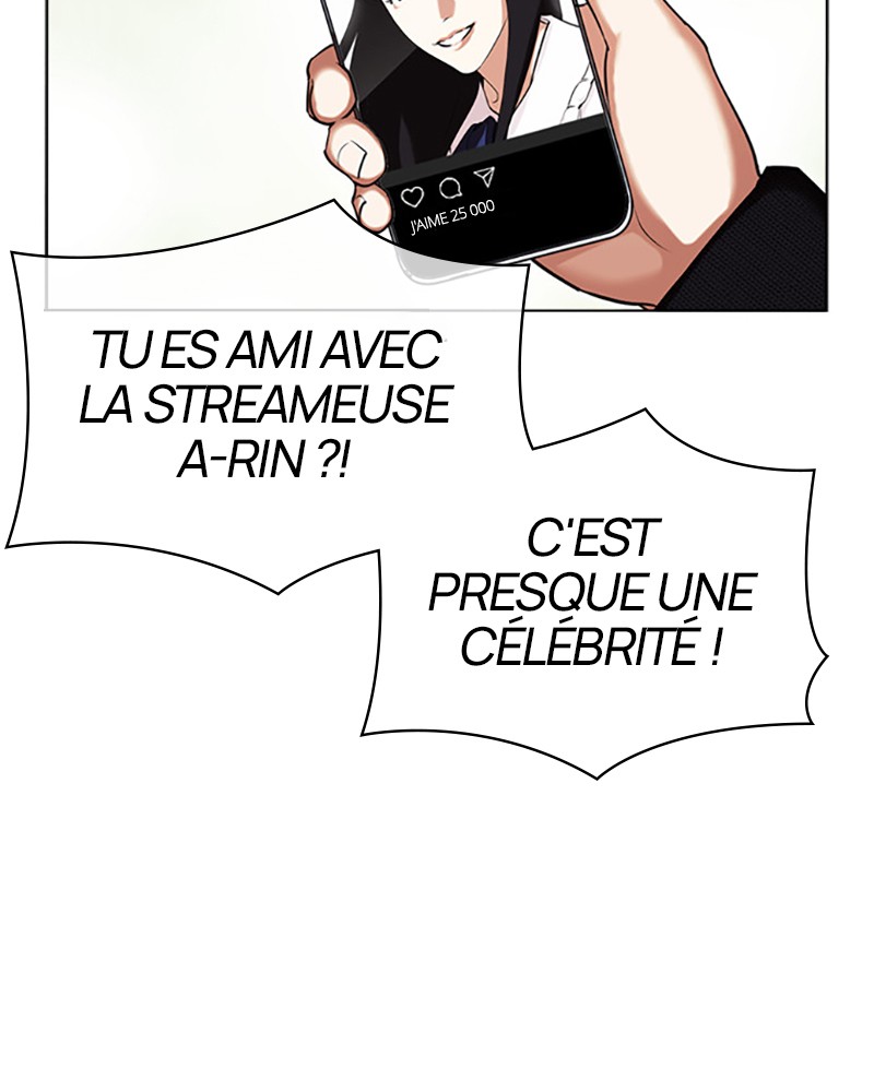 Lookism Chapitre 433 - Page 189