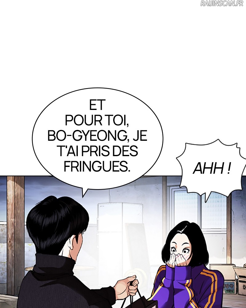 Lookism Chapitre 433 - Page 190