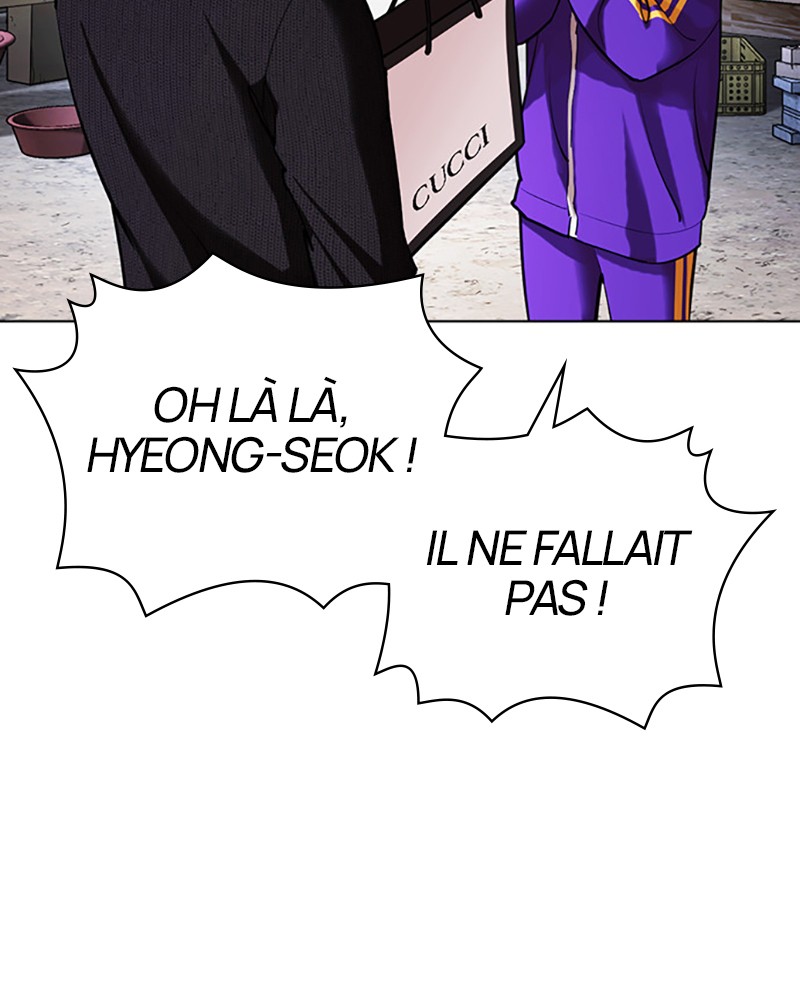 Lookism Chapitre 433 - Page 191