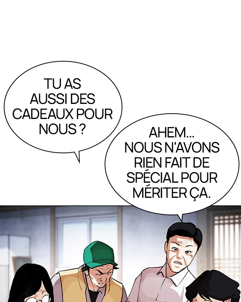 Lookism Chapitre 433 - Page 192