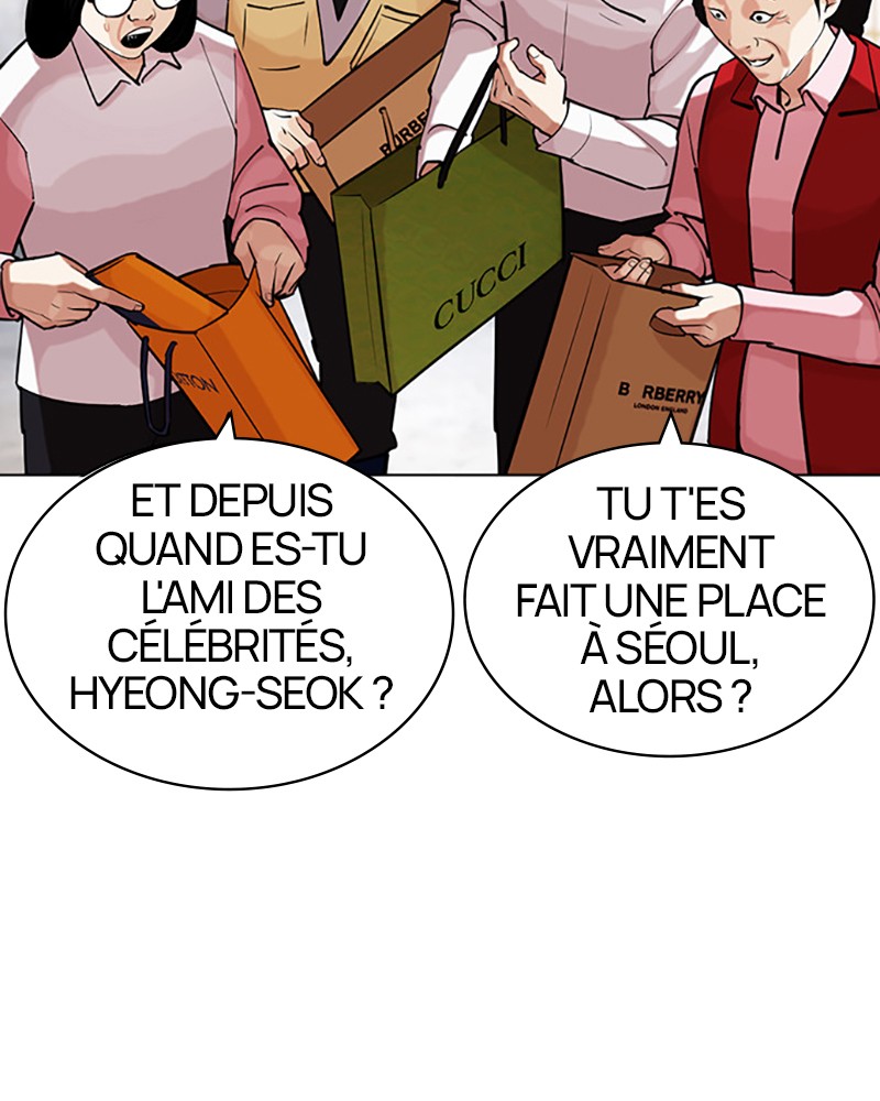 Lookism Chapitre 433 - Page 193