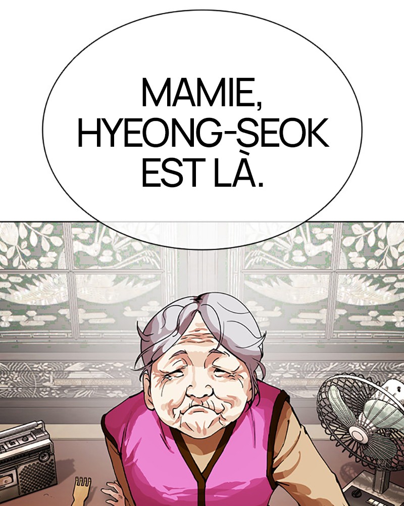 Lookism Chapitre 433 - Page 198