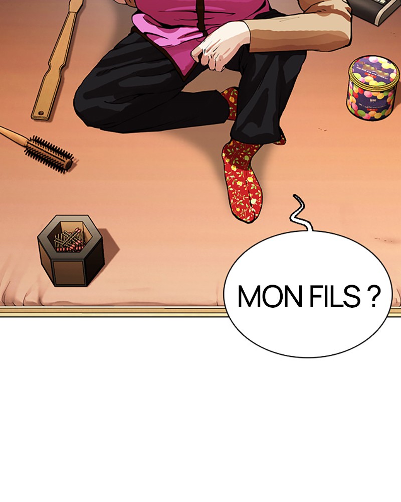 Lookism Chapitre 433 - Page 199