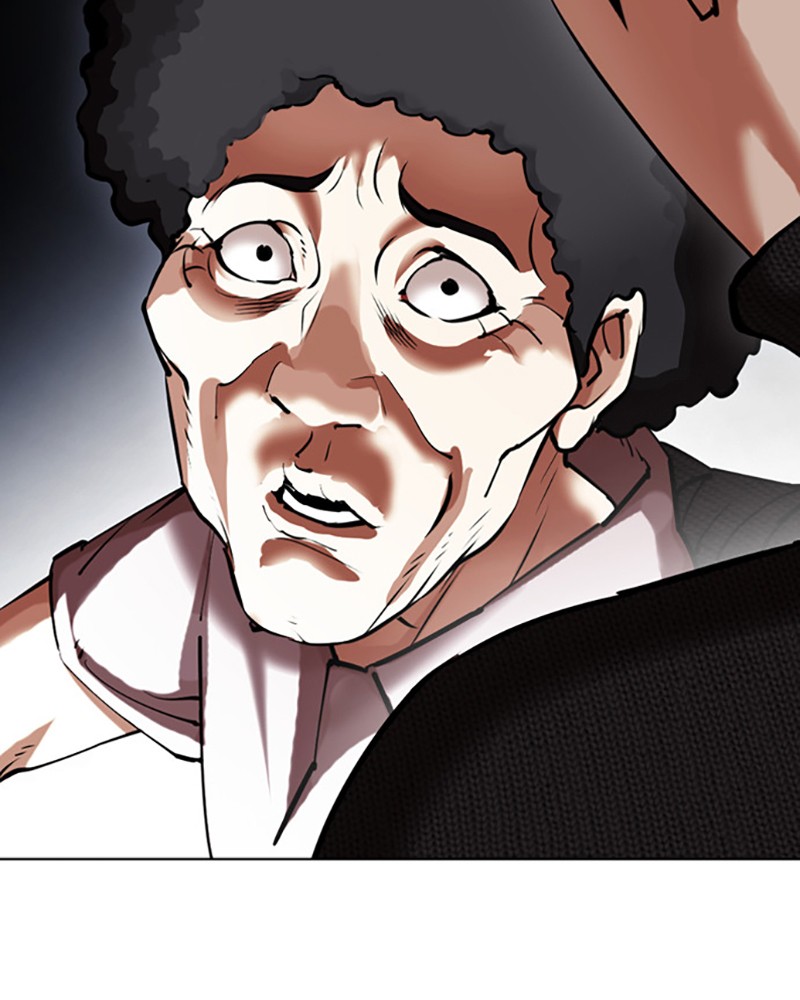Lookism Chapitre 433 - Page 2
