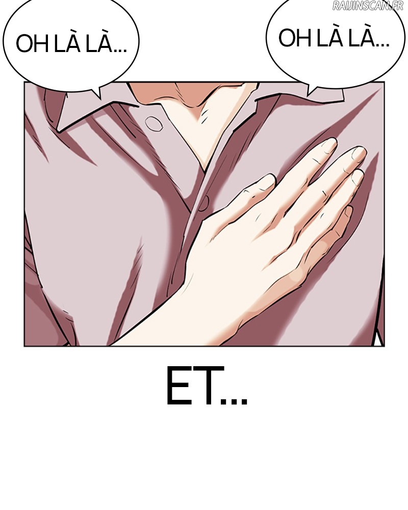 Lookism Chapitre 433 - Page 20