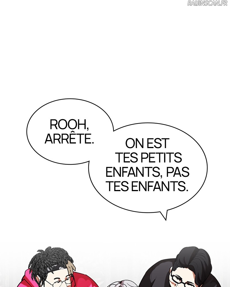 Lookism Chapitre 433 - Page 200