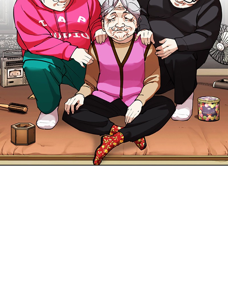 Lookism Chapitre 433 - Page 201