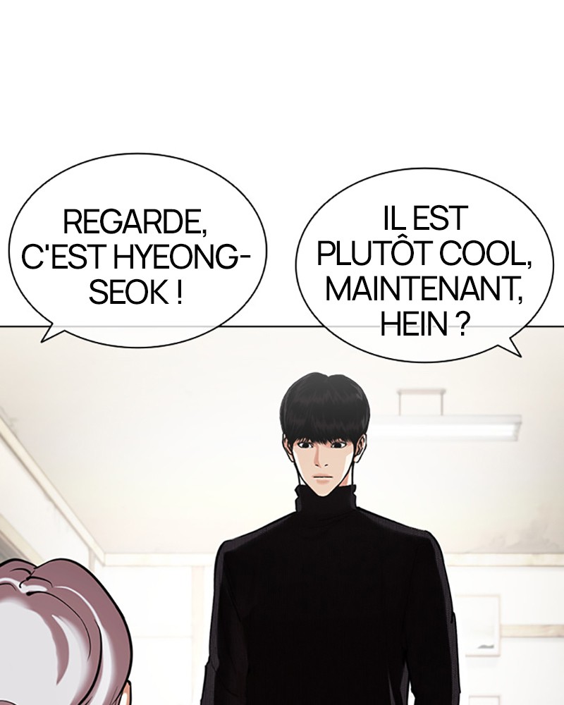 Lookism Chapitre 433 - Page 202