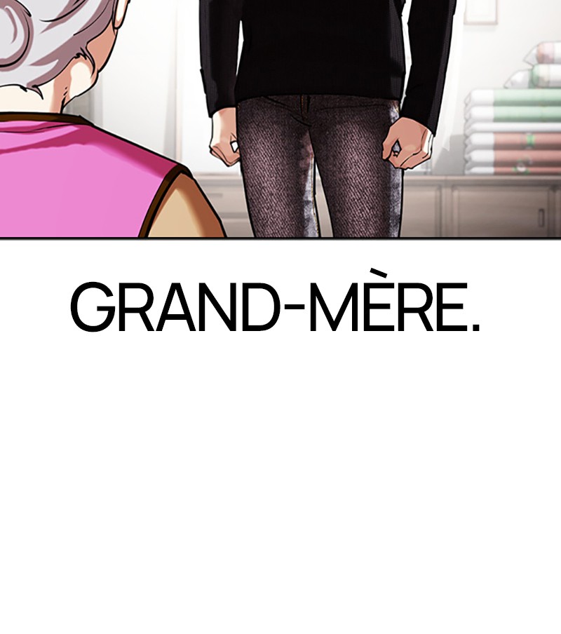 Lookism Chapitre 433 - Page 203