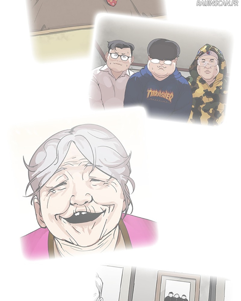 Lookism Chapitre 433 - Page 205