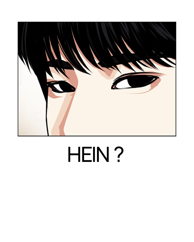 Lookism Chapitre 433 - Page 207