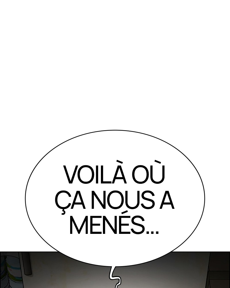 Lookism Chapitre 433 - Page 21