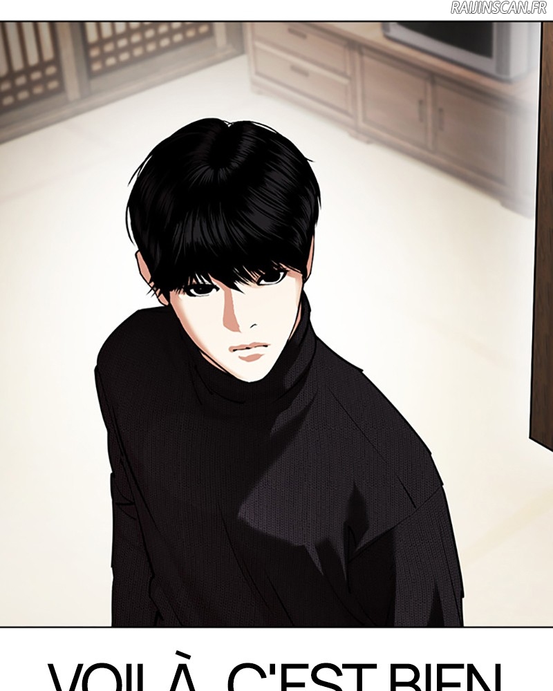 Lookism Chapitre 433 - Page 210