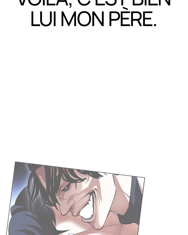 Lookism Chapitre 433 - Page 211
