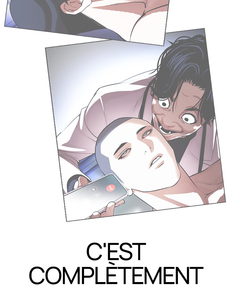 Lookism Chapitre 433 - Page 212
