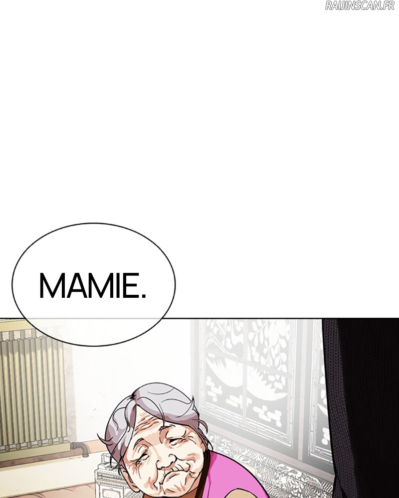 Lookism Chapitre 433 - Page 215