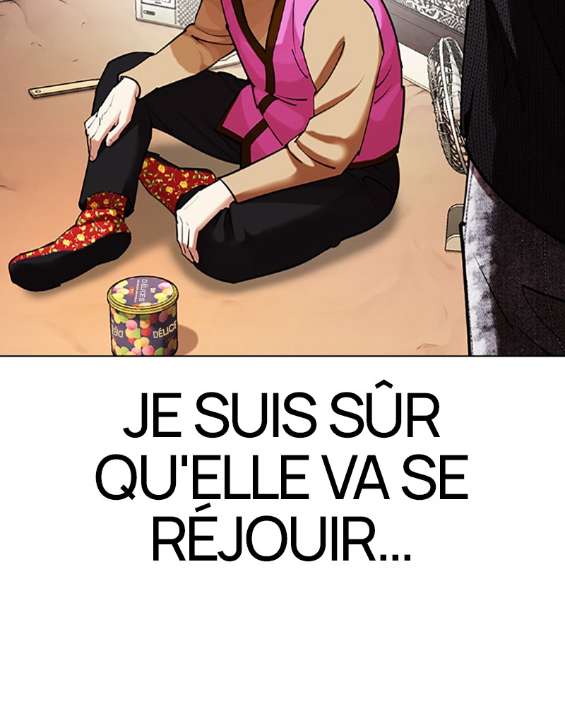 Lookism Chapitre 433 - Page 216