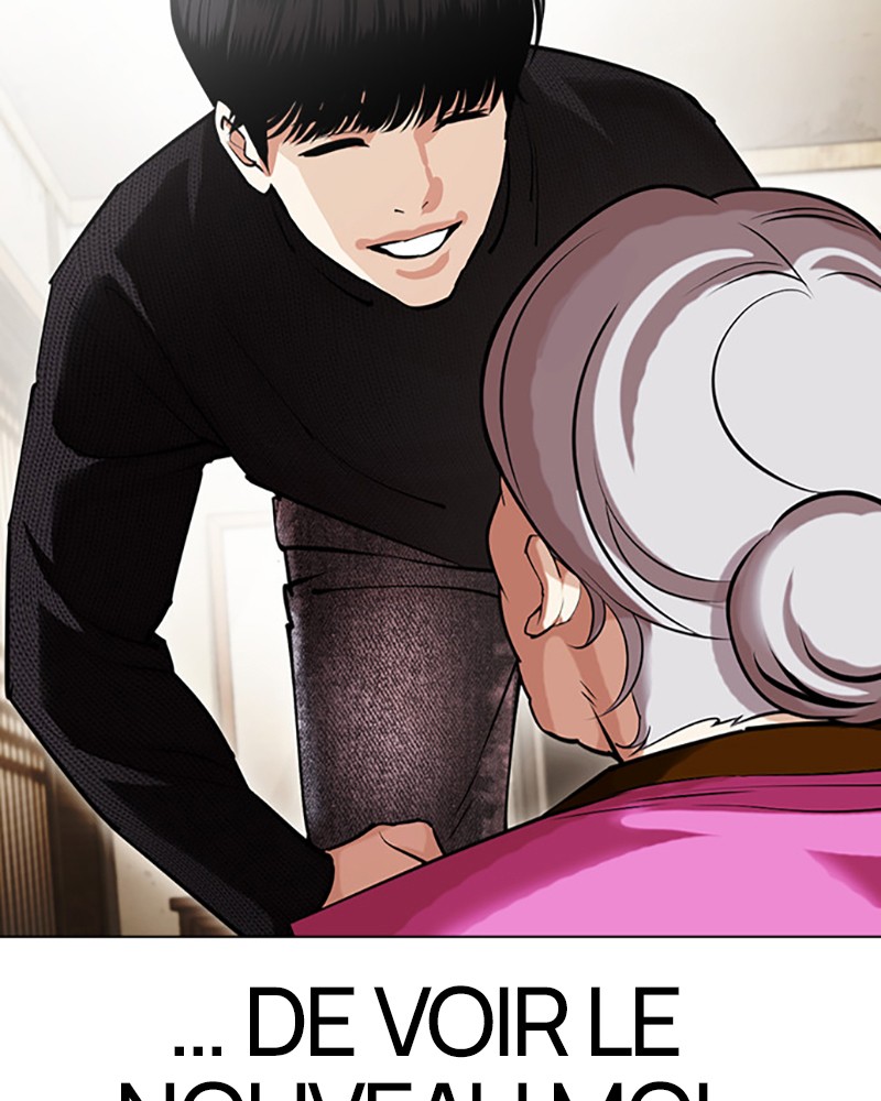 Lookism Chapitre 433 - Page 218
