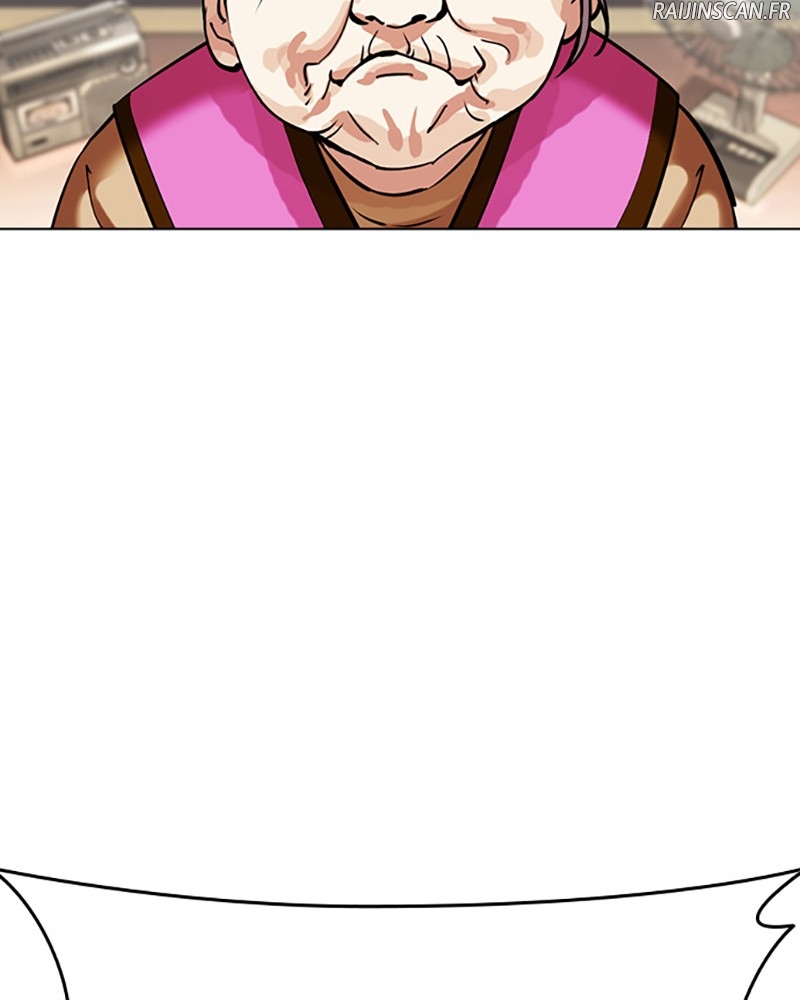 Lookism Chapitre 433 - Page 220