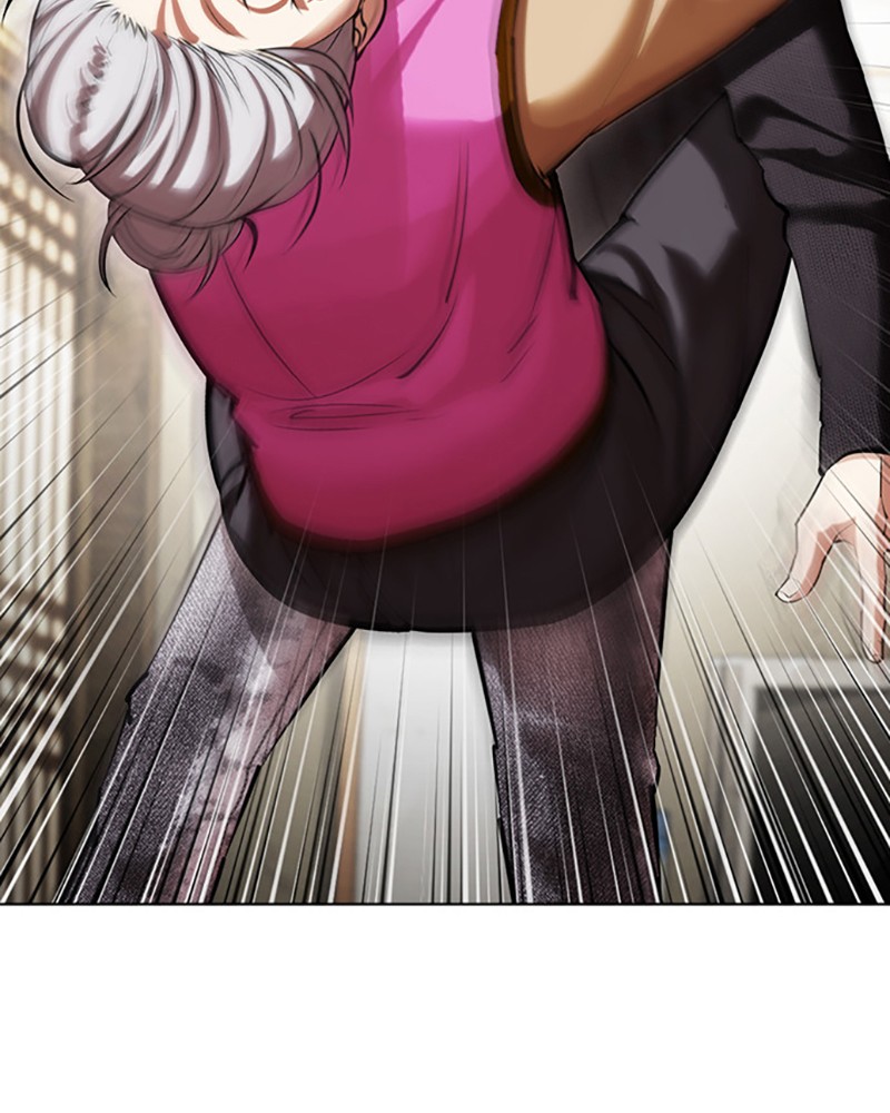 Lookism Chapitre 433 - Page 222