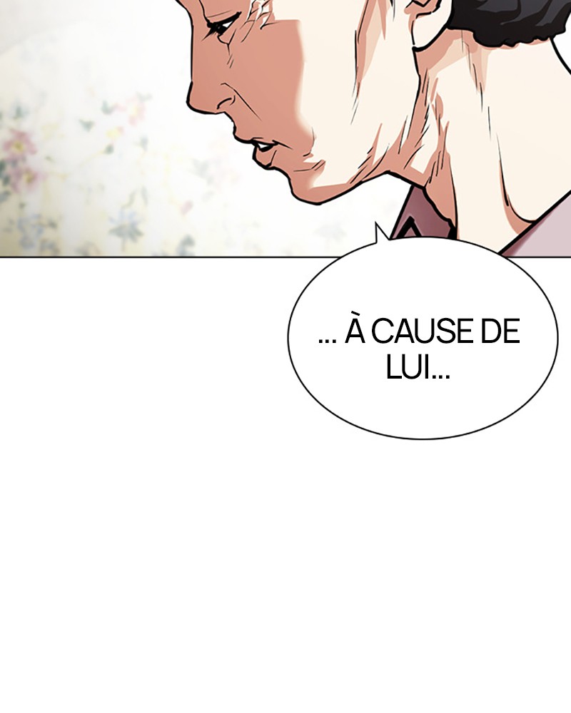 Lookism Chapitre 433 - Page 27